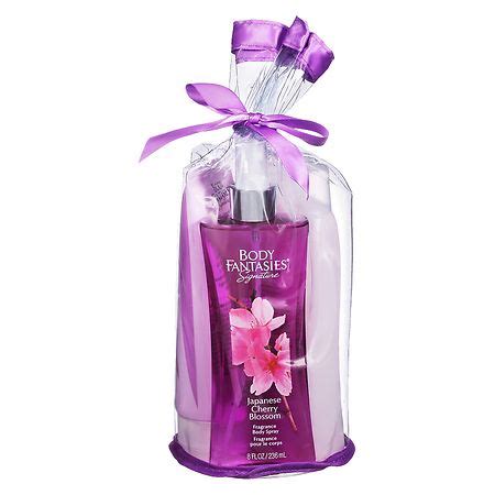 Walgreens perfume gift sets